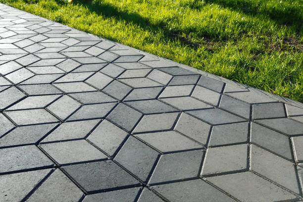 Best Residential Paver Driveway  in Beecher, IL