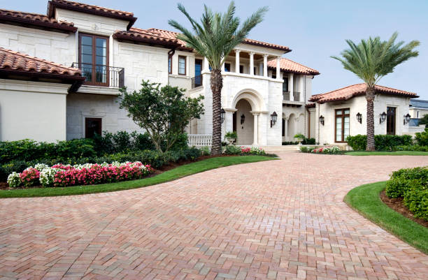 Best Driveway Paving Contractor  in Beecher, IL