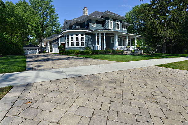 Best Best Driveway Pavers  in Beecher, IL