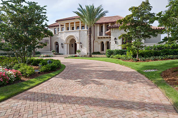 Professional Driveway Pavers in Beecher, IL
