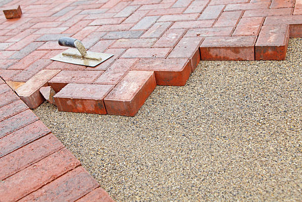 Best Driveway Pavers Near Me  in Beecher, IL